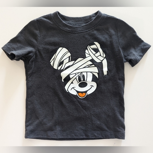 Halloween Bundle - "Boo!" - Size 12-18M - Picture 12 of 12